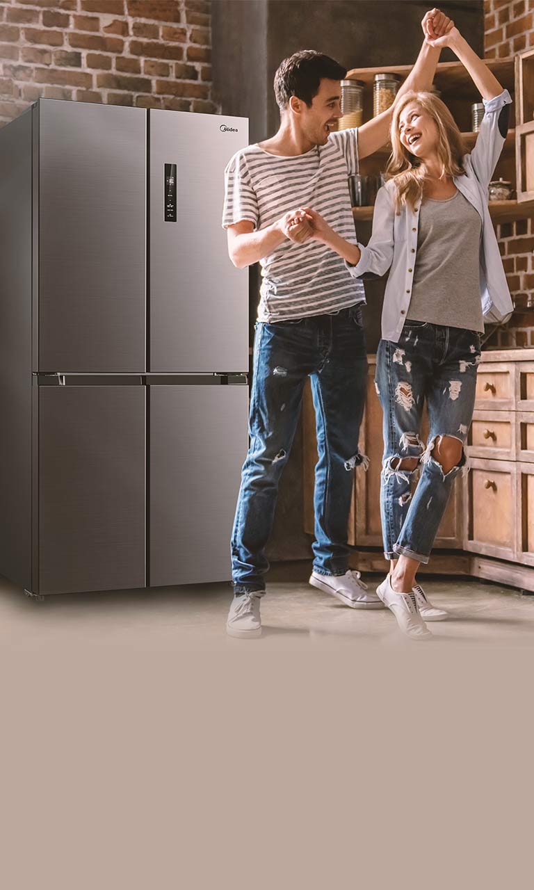 Soyuducunuz<br />
göz oxşasın